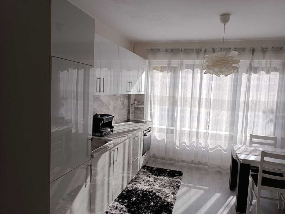 Двустаен апартамент в Кючук Париж