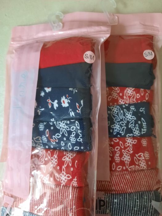 Продам трусы S-M Турция