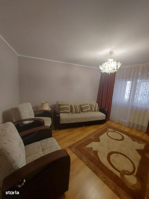 Apartament 2 camere, balcon, Micro 21, Galati