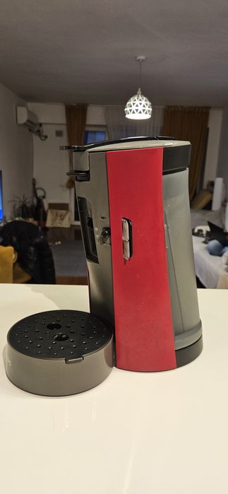 Philips Senseo Select CSA230/91 – aparat cafea, funcțional, stare bună