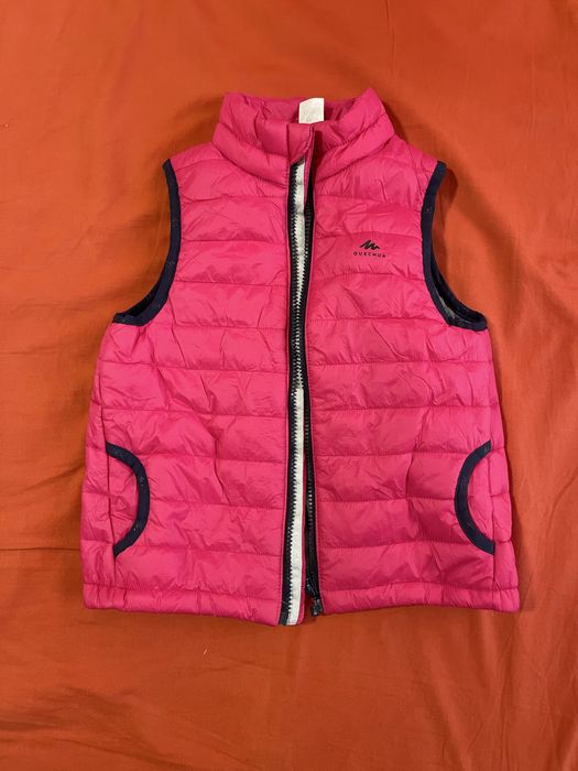 Vesta fete 4-5 ani stare excelenta