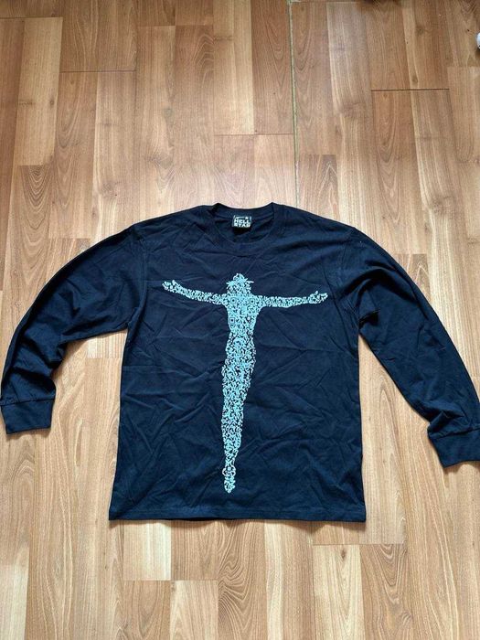 Tricou HellStar cu eticheta (nu Nike, Gucci, Adidas, Balenciaga)