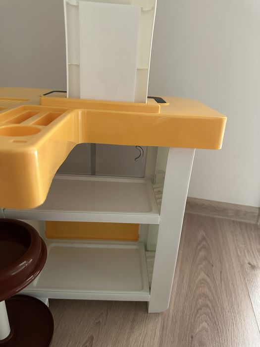 Детская кухня для детей