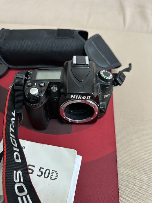 Фотоаппарат Nikon