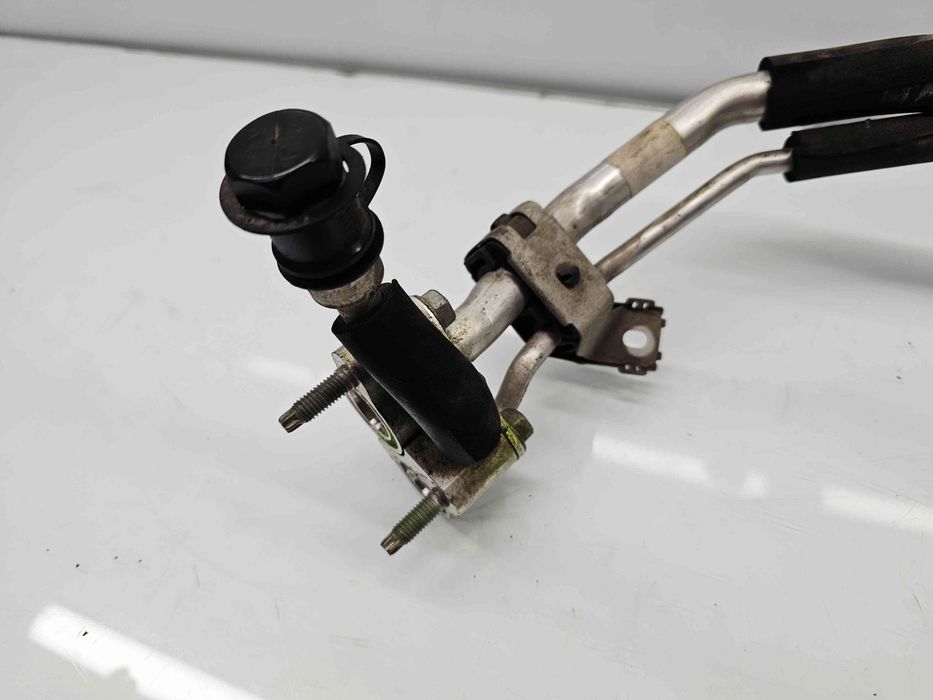 Conducta AC Volvo V40 II Rdesign [Fabr 2013-2019] OEM 2.0 Benz B4204T
