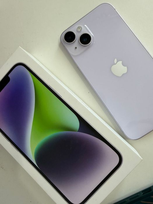 Айфон 14 512МБ продам