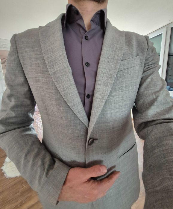 Сако Мonni - medium 48