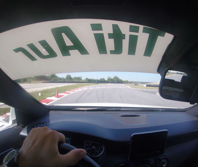 GoPro Hero 5 session