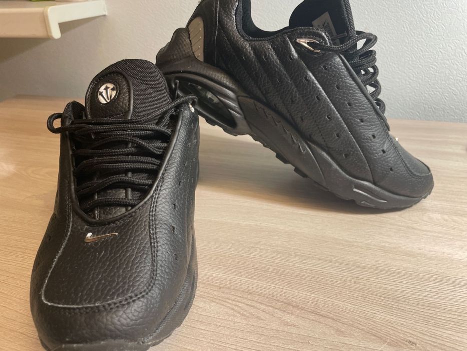 Кроссовки nike noka hot step 1