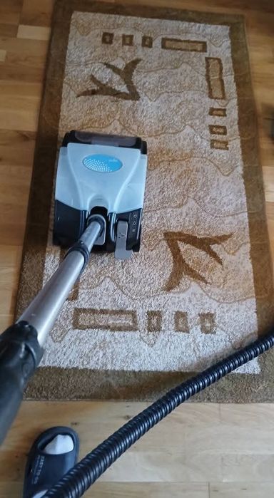 Curatenie la domiciliu Spălat covoare si alte obiecte tapițate la dom