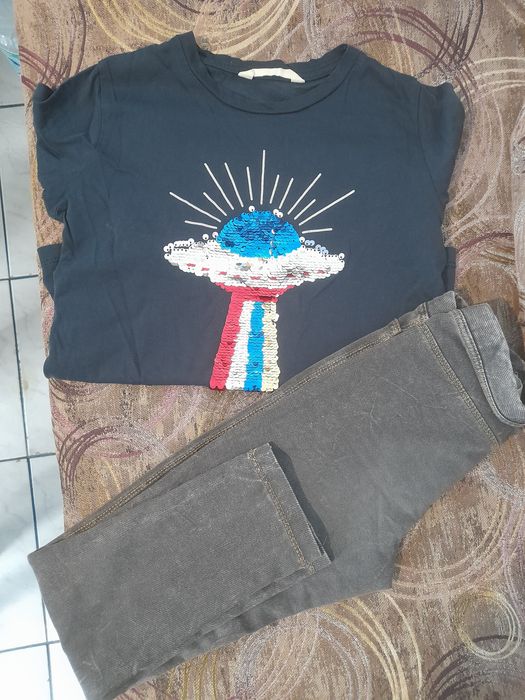 Маркови дрехи момиче 116-122ръст