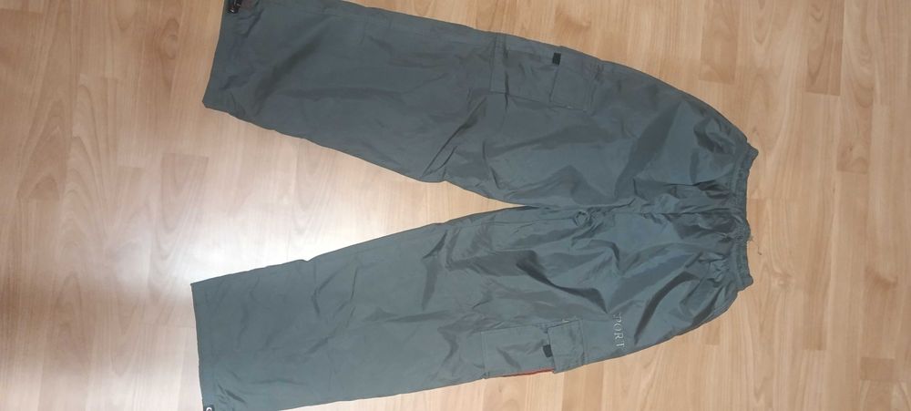 Ски панталон за момче