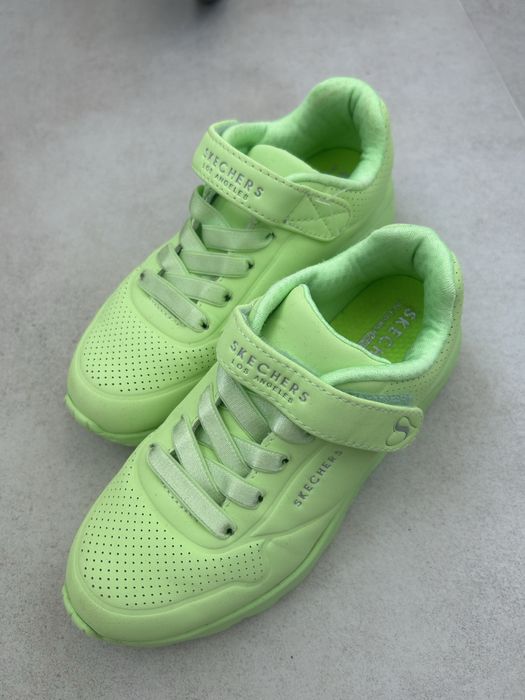 Детски кецове skechers