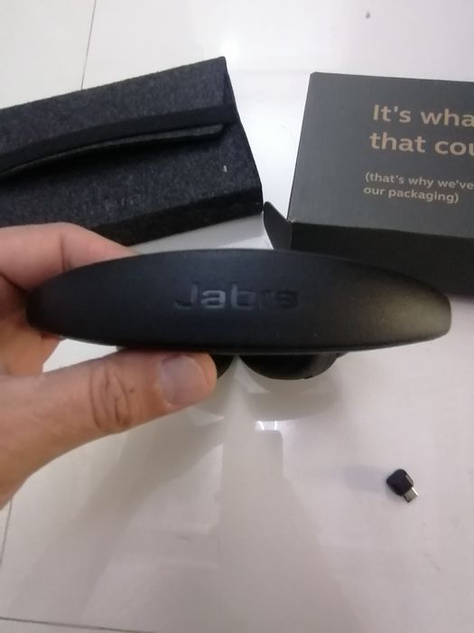 Casti profesionale Jabra Evolve2 65 Flex