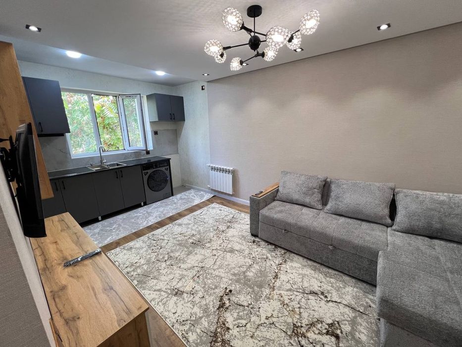 Продается Чиланзар 1комнатная