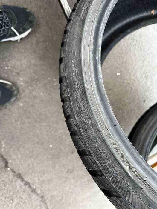 Anvelope iarna 235 35 20 Pirelli Sottozero