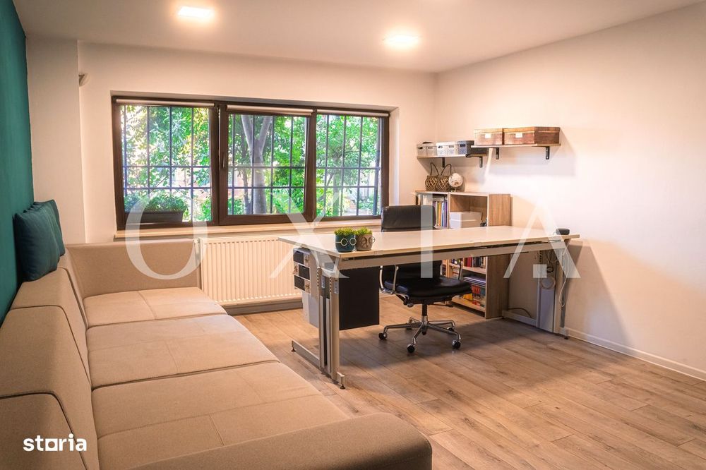 AX1118 Zona Fabric-Complex Studentesc, Mobilat&Utilat, Doua Nivele