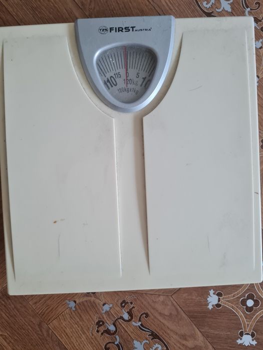 Продам весы б/у, недорого