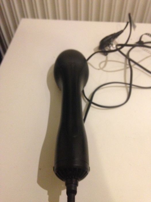 Babyliss perie uscător de par