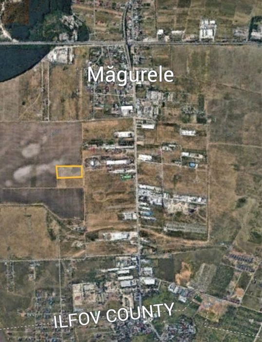 Teren de Inchiriat3000 mp perfect pt Hale , saloane Evenimente etc .