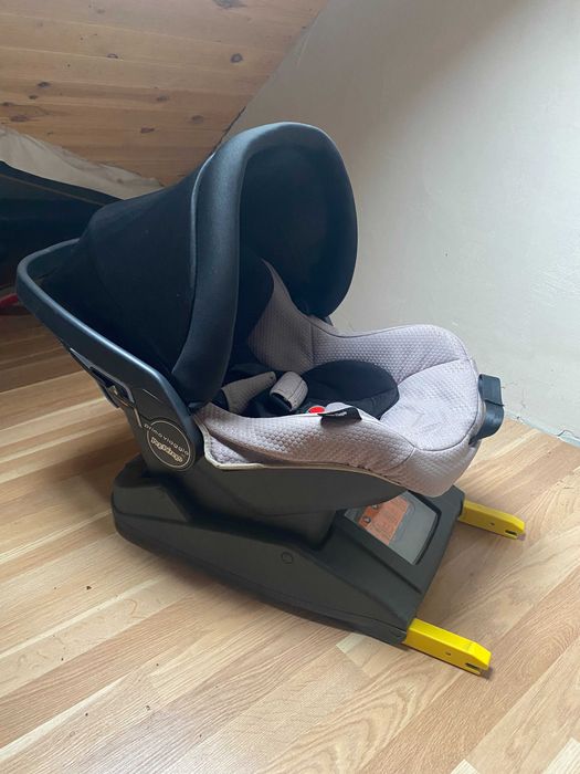 Бебешка количка 3 в 1 Peg Perego Book Plus