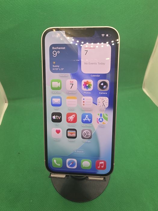 Iphone 13 128GB•Bateria 78%•Lazar Amanet Crangasi •55749