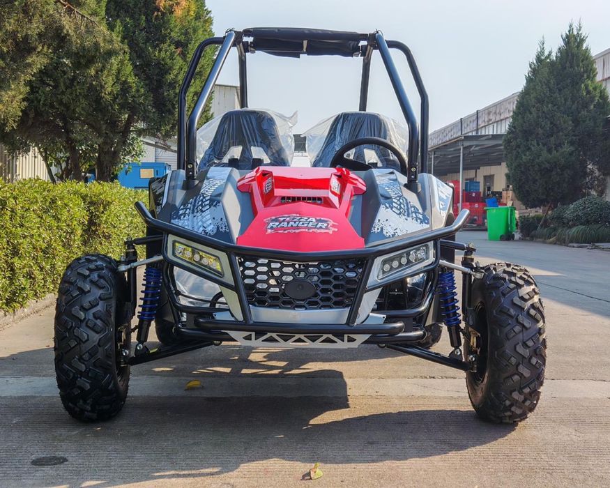 Бензиновый багги 250кубов TEZZA Ranger оптом и в розницу