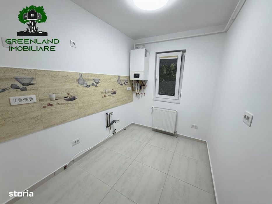 Apartament 3 camere, RENOVAT complet, FARA RISC, Podu Ros