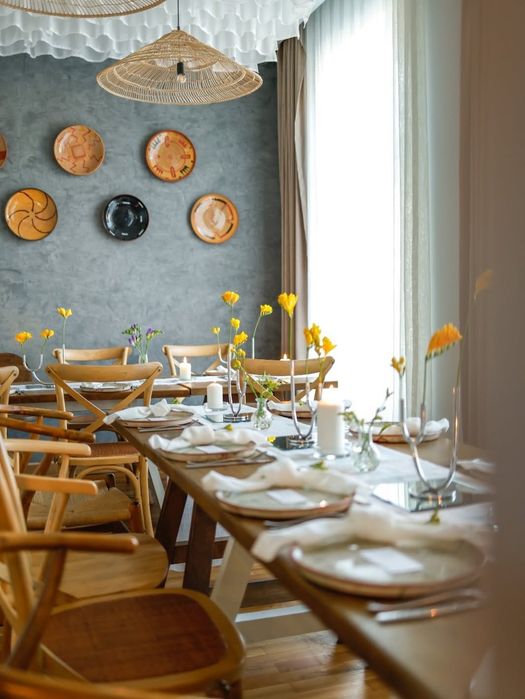 Preluare afacere în plină activitate – Restaurant Popina