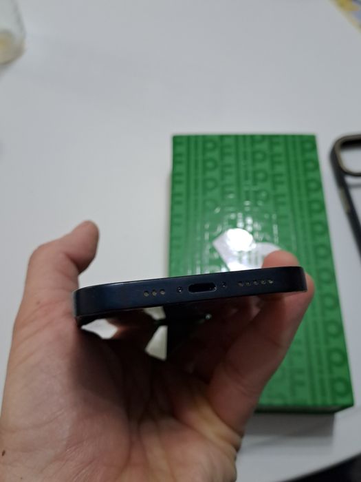 IPhone 13, 128Gb, Negru