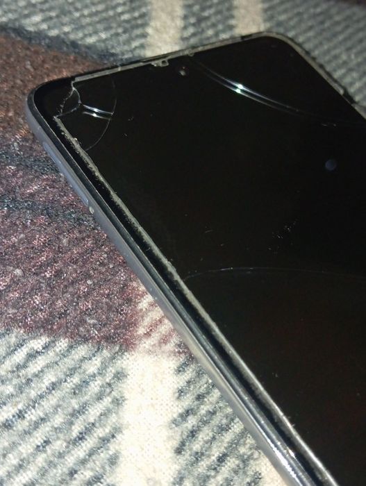 Продам samsung galaxy a51