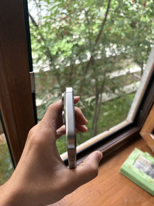 Iphone 15 pro max 256 GB