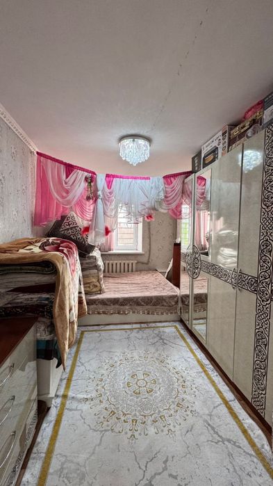 Квартира сатылады тез арада