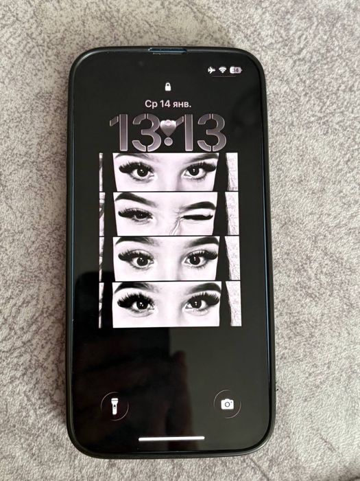 Продается Iphone 13