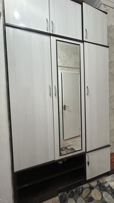 Шкаф для прихожеф