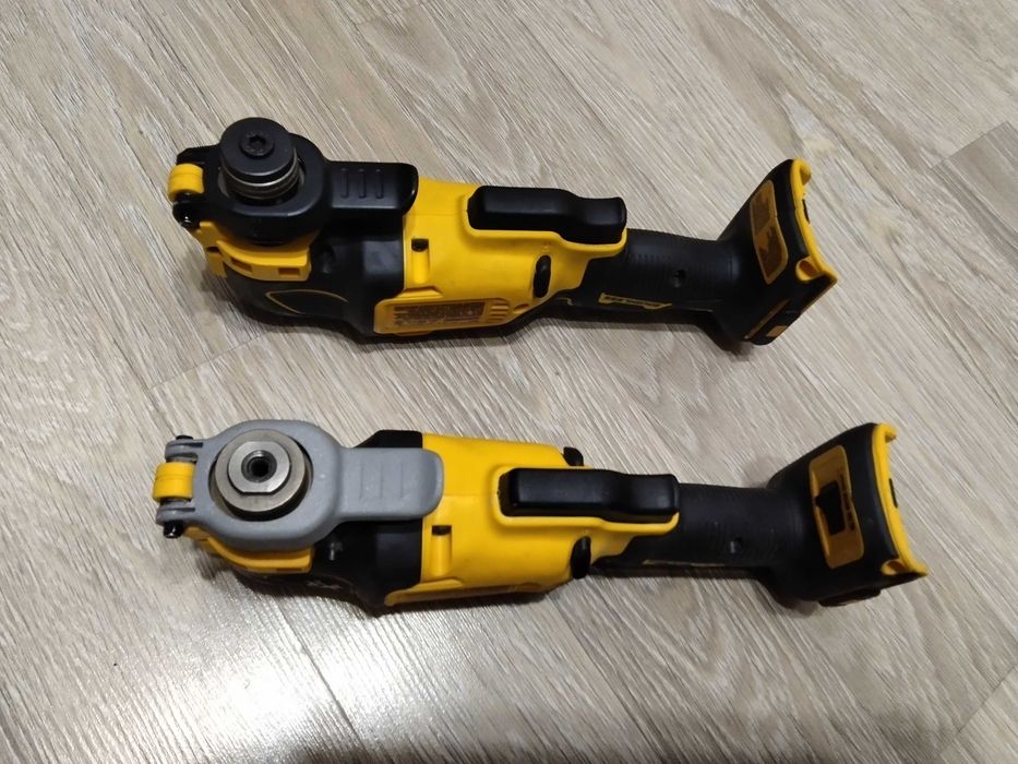 Реноватор Dewalt