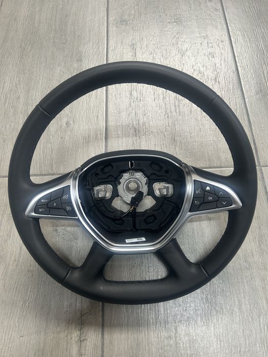 Volan piele origine Logan 3,Sandero 3,Jogger