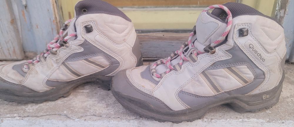Обувки Quechua 36 ном