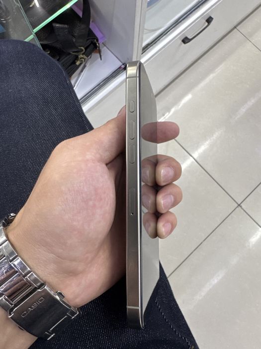 iPhone 16 Pro Max 256gb 92%