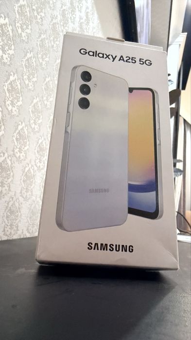 Samsung Galaxy A25 5G