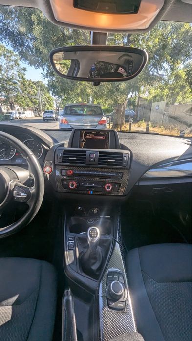 BMW 116d 2013, Distribuție Schimbată