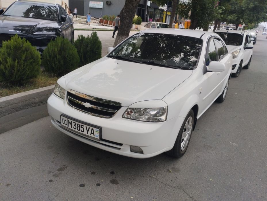 Срочно продам свою лассети