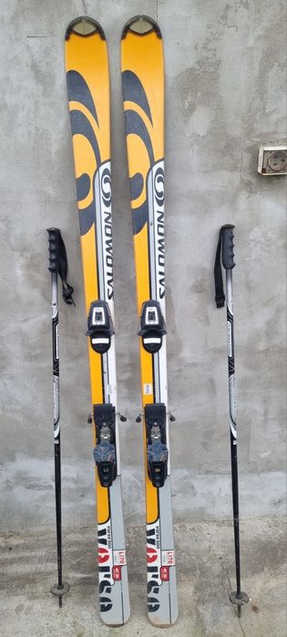 Schiuri Salomon Verse 500