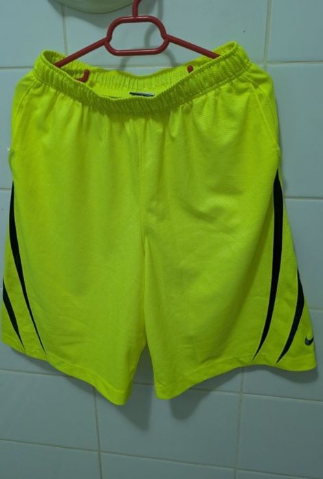 Pantaloni scurți Nike 12/14 ani