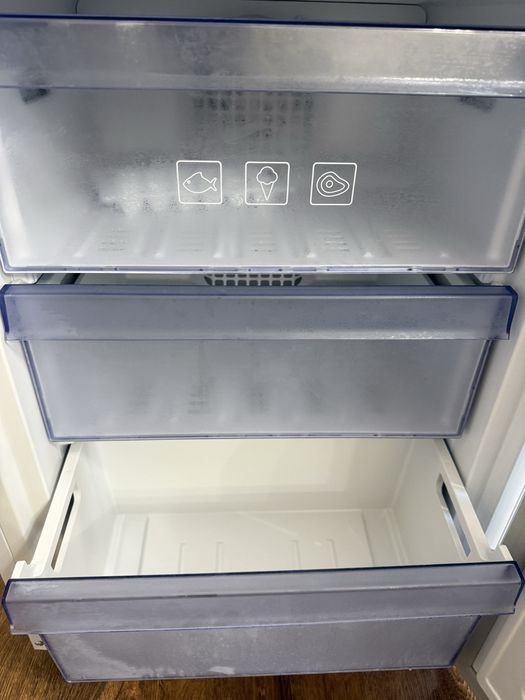 Холодильник BEKO