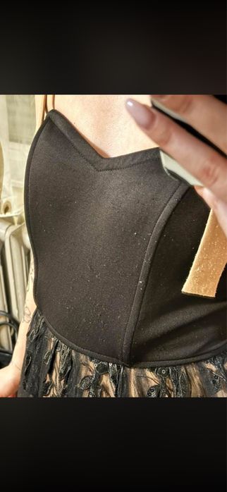 Рокля от Loretti