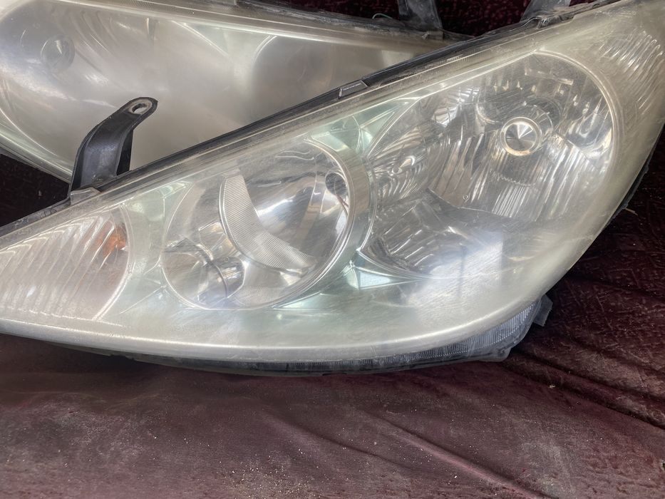 Тойота эстима рестайлинг