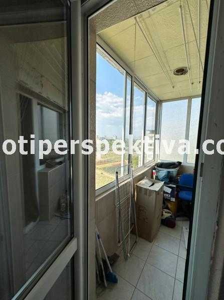 Продава се Двустаен апартамент в Пловдив, Център - 64 кв.м за 1446 €/кв.м - Снимка #8