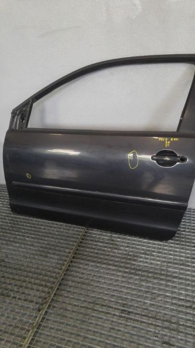 usa stanga fata vw polo 9n 2 usi