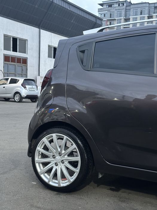 Cobalt diska R17